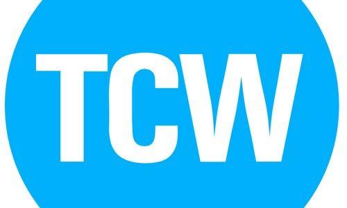 TCW Logo - Tcw Logo Colour Linkedin2[1] Shay D Music