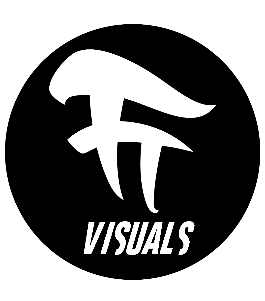 FT Logo - FT Visuals