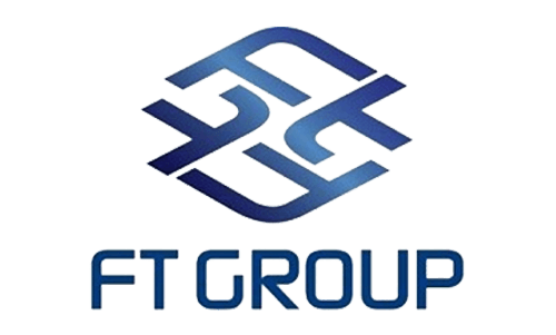 FT Logo - Believe In Yourself