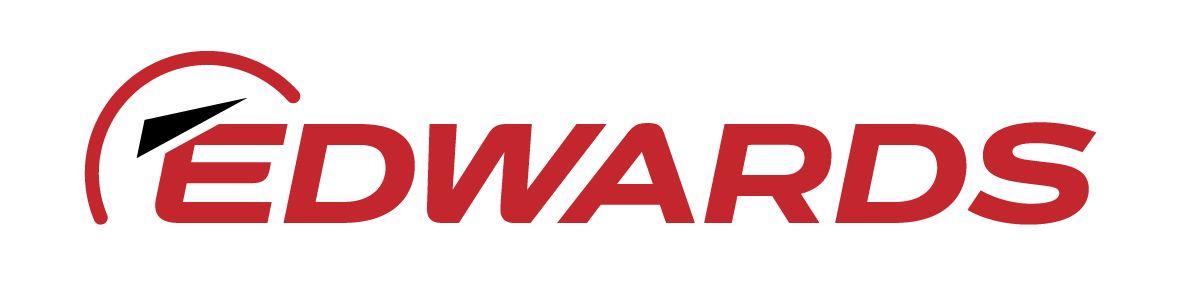 Edwards Logo - Edwards Logo
