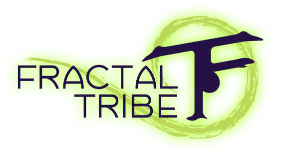 FT Logo - FractalTribe