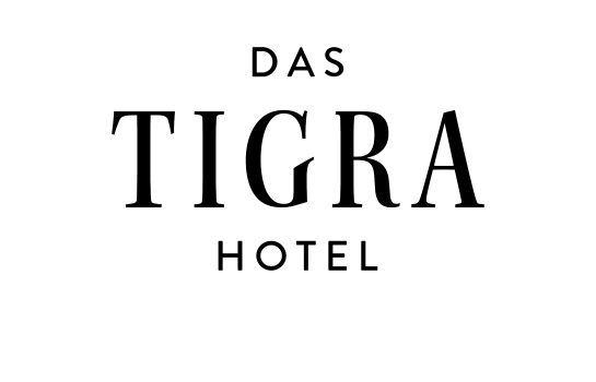 Tigra Logo - Hotel Das Tigra - Vienna – Great prices at HOTEL INFO