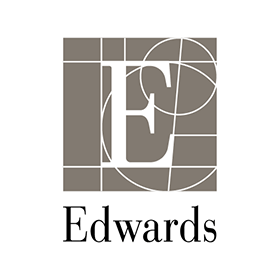 Edwards Logo - Edwards Lifesciences logo vector