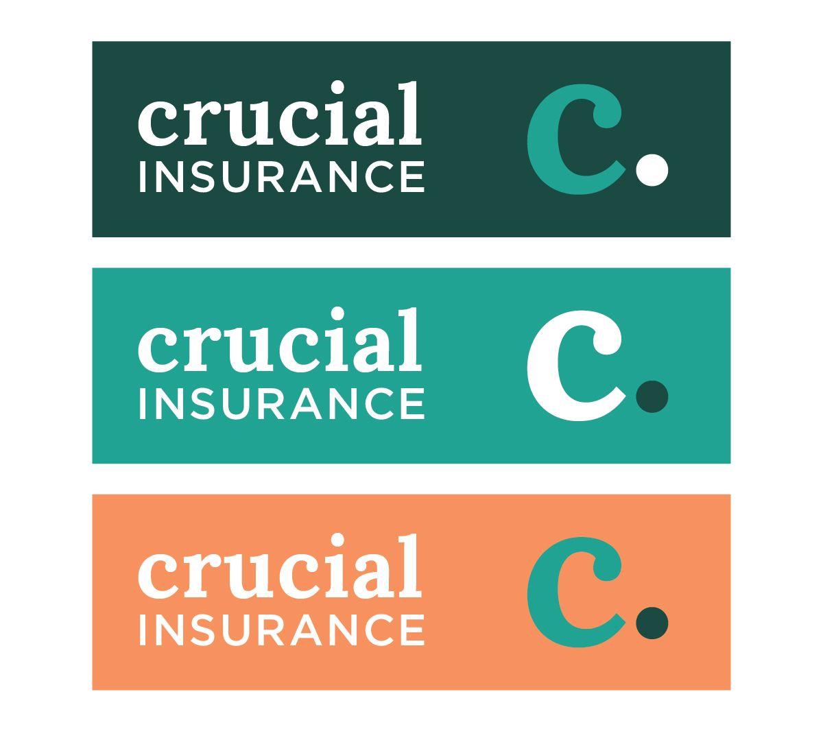 Crucial Logo - Crucial Logo Designs