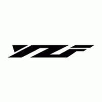 YZF Logo - YZF. Brands of the World™. Download vector logos and logotypes