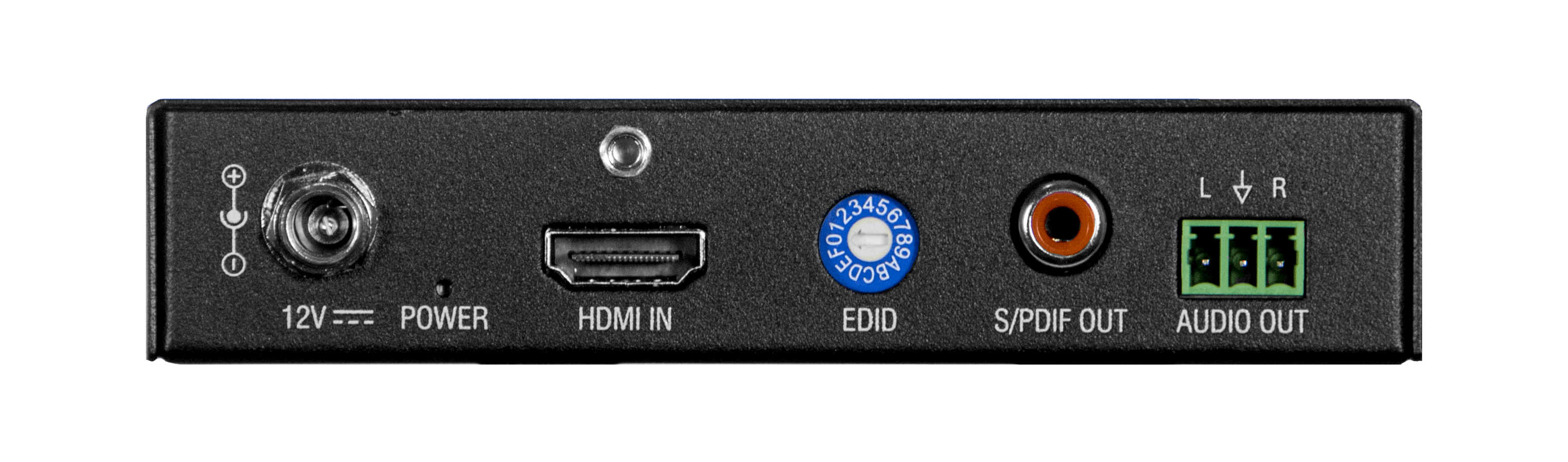 AMX Logo - DCE-1 In-Line Controller | AMX Audio Video Control Systems