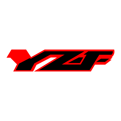YZF Logo - Yamaha YZF logo vector (.EPS, 370.87 Kb) download