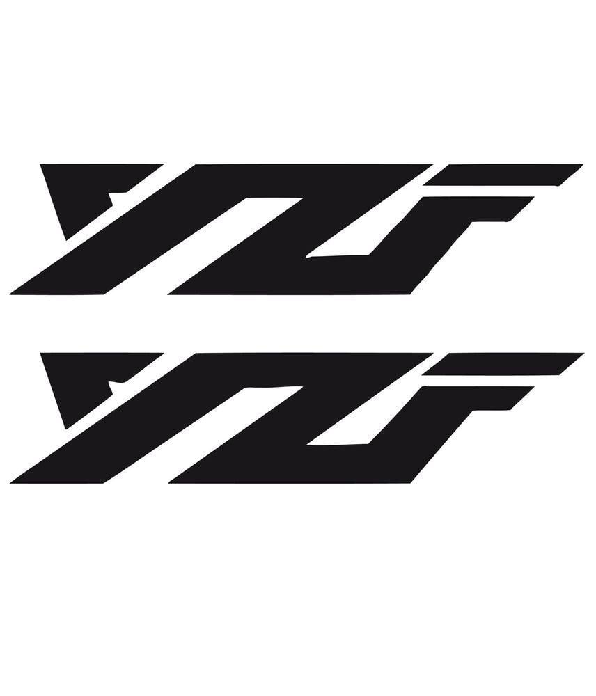 YZF Logo - Yzf r1 Logos