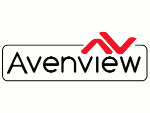 AMX Logo - Avenview SW HBT4K C6 Driver For AMX