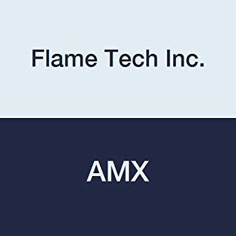 AMX Logo - FlameTech AMX Magnum Mixer, Airco Compatible, Tested in The USA ...