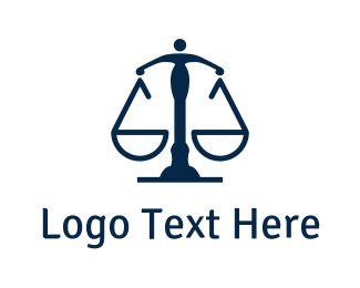 Judge Logo - Judge Logo Maker