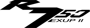 YZF Logo - YZF 750 R Logo Vector (.EPS) Free Download