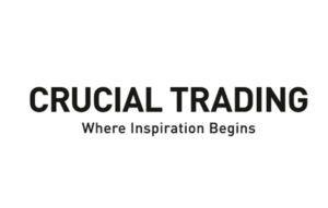 Crucial Logo - crucial-logo | Dible & Roy Interiors