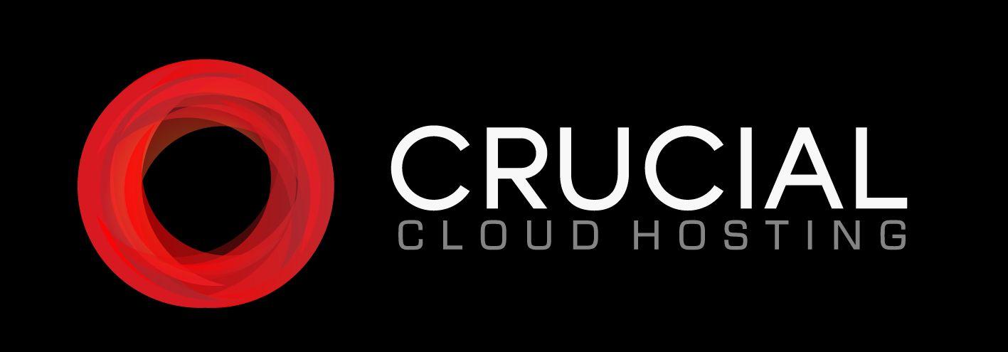 Crucial Logo - Logos and Badges | Crucial