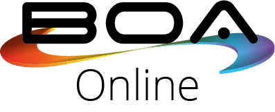 Boa Logo - BOA Online