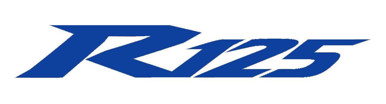 YZF Logo - Eazi-Grip EVO Tank Grips for Yamaha YZF-R125 | Trackpro - Leading ...