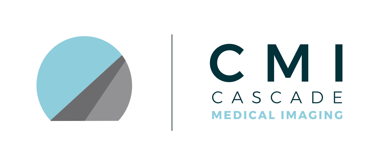 Acronym Logo - CMI-acronym-logo-color | Central Oregon Radiology Associates