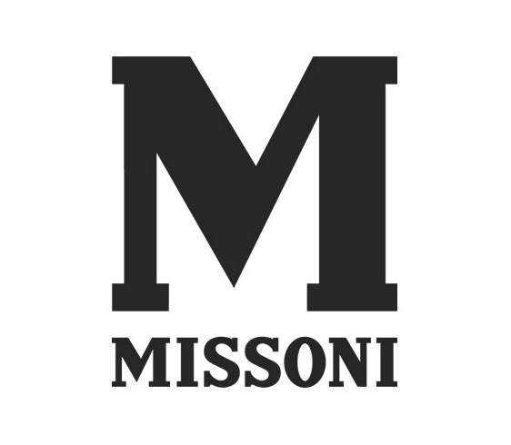 Missoni Logo - M Missoni Department Store