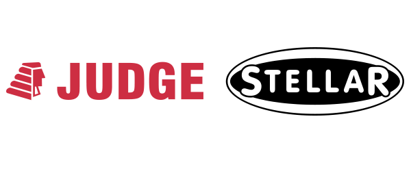 Judge Logo - Judge Basics 5 Piece Stainless Steel Pan Set PP288 -