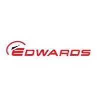 Edwards Logo - Edwards | Brands of the World™ | Download vector logos and logotypes