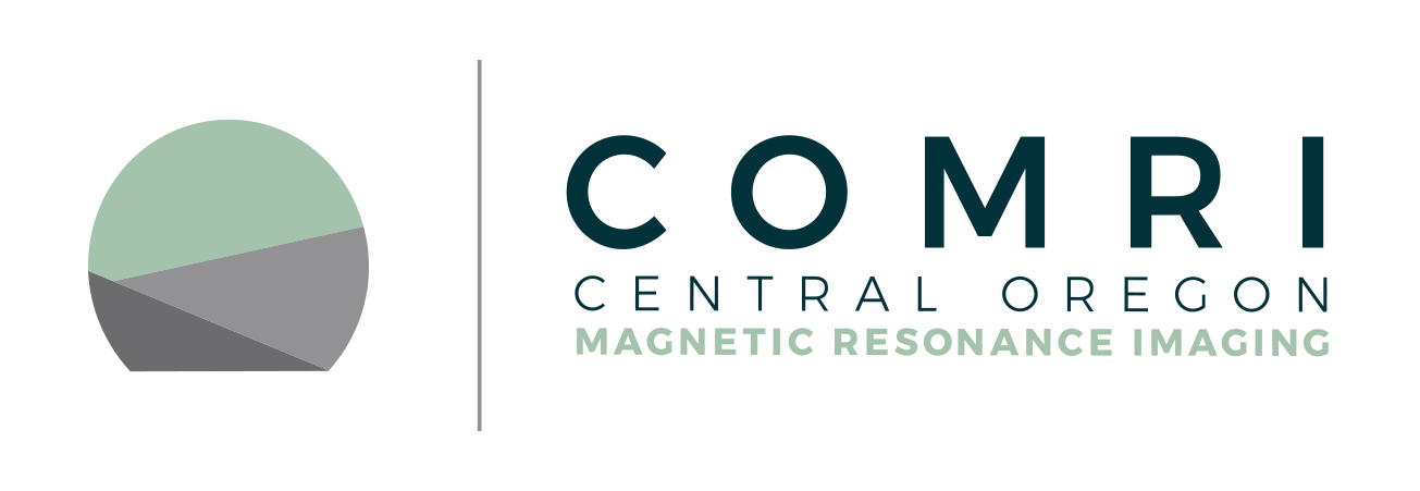 Acronym Logo - COMRI-acronym-logo-color | Central Oregon Radiology Associates