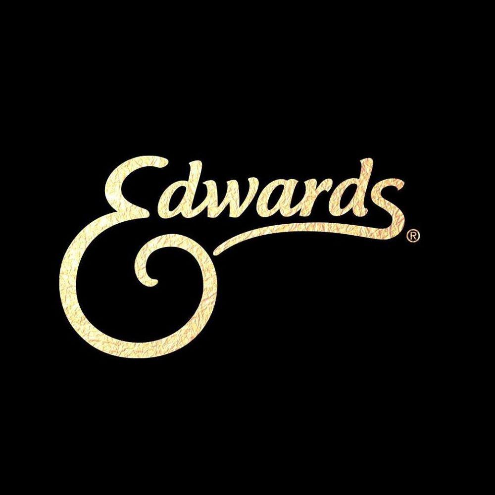 Edwards Logo - LOGOJET | Edwards Logo