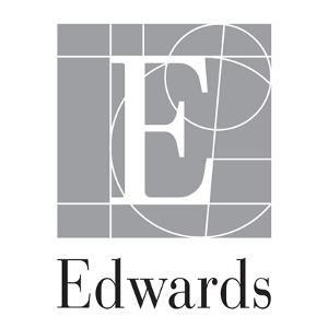 Edwards Logo - Edwards Lifesciences Logo - IP Wire