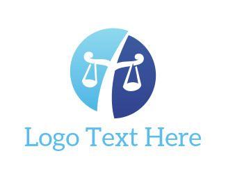Judge Logo - Judge Logo Maker | BrandCrowd