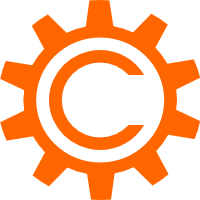 Cogwheel Logo - Cogwheel's Workshop