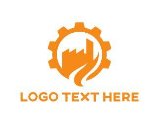 Cogwheel Logo - Gear Logos | Best Gear Logo Design Maker | Page 4 | BrandCrowd