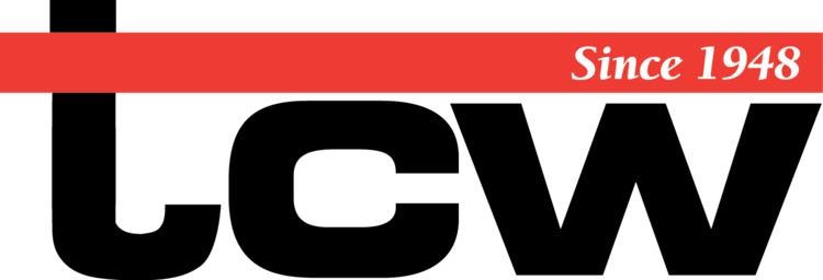 TCW Logo - Clients — The Montgomery Company