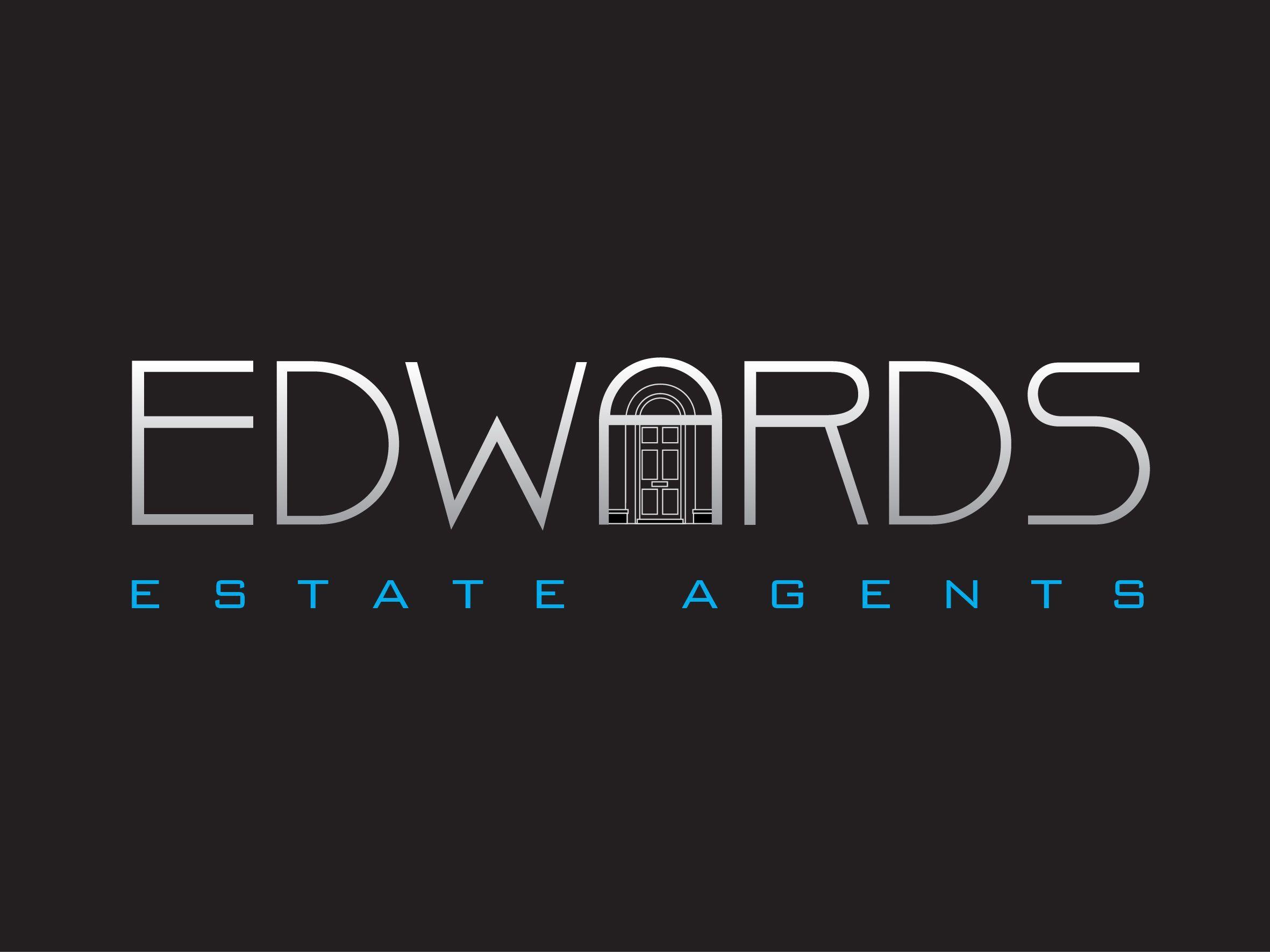 Edwards Logo - Here's the Edwards logo.... | Logos, avatars & social media ...