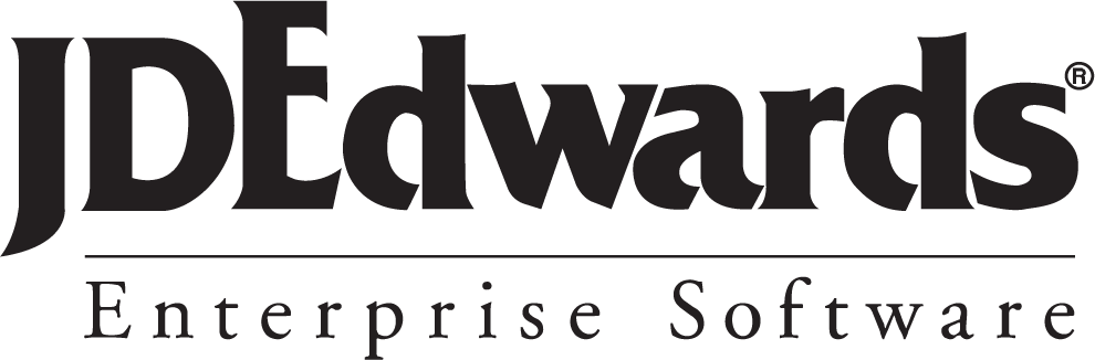 Edwards Logo - JD Edwards Logo / Software / Logonoid.com