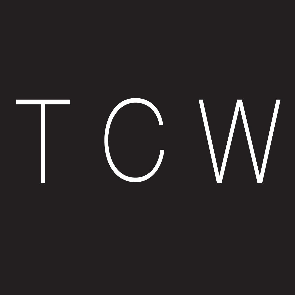 TCW Logo - TCW « Carrie Williams