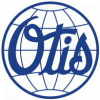 Otis Logo - Otis Elevators Logo Vector (.CDR) Free Download