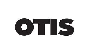 Otis Logo - New OTIS
