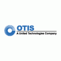 Otis Logo - Otis | Brands of the World™ | Download vector logos and logotypes