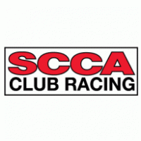 SCCA Logo - SCCA Club Racing | Brands of the World™ | Download vector logos and ...