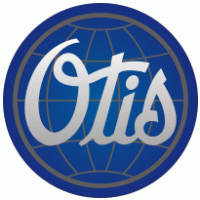 Otis Logo - Otis Elevators. Brands of the World™. Download vector logos