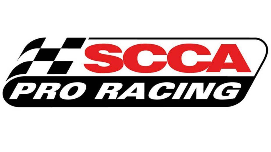 SCCA Logo - Mike Collins ousted as president of SCCA Pro Racing | Autoweek
