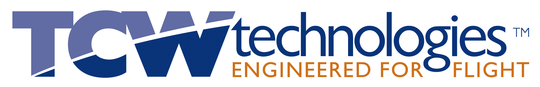TCW Logo - Experimental Aircraft Electronics - TCW Technologies