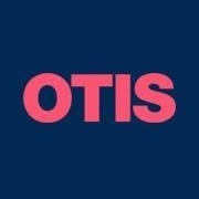 Otis Logo - Working at OTIS