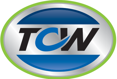 TCW Logo - Evaporator. Product categories. The Compressor Warehouse