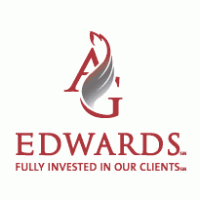 Edwards Logo - A.G. Edwards | Brands of the World™ | Download vector logos and ...