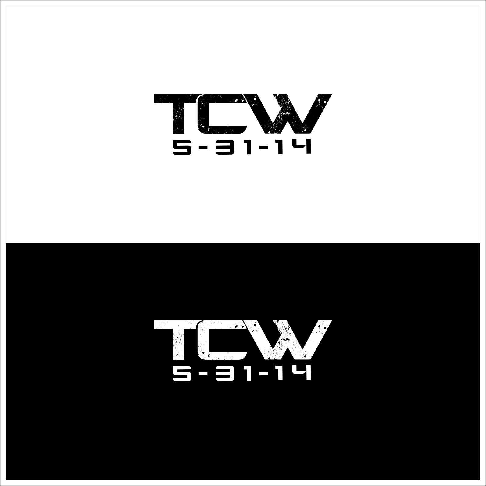 TCW Logo - TCW logo design, a Logo & Identity project