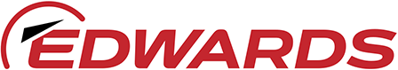 Edwards Logo - Vacuum and Abatement Solutions