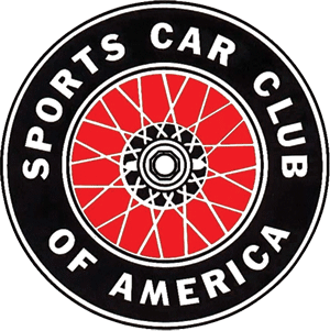 SCCA Logo - SCCA Logo - NCR SCCA
