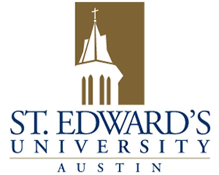 Edwards Logo - St Edwards Logo