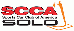 SCCA Logo - South Bend Region – Sports Car Club of America