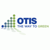 Otis Logo - Otis. Brands of the World™. Download vector logos and logotypes